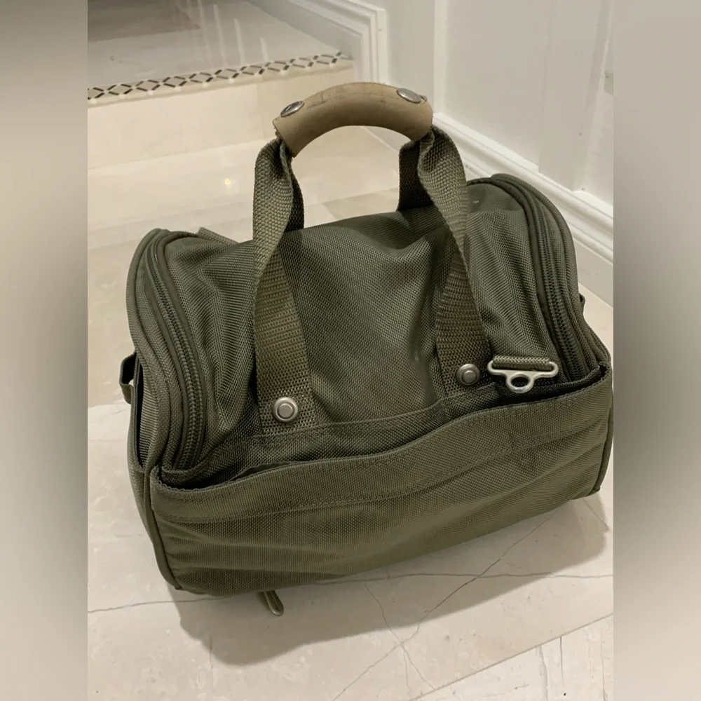 Briggs & Riley Duffel Carryon Bag